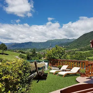 Casarelax , Cerete Italia