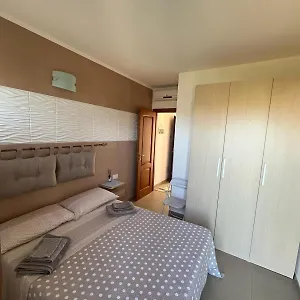Appartamento Terra De Oro, Àrbatax
